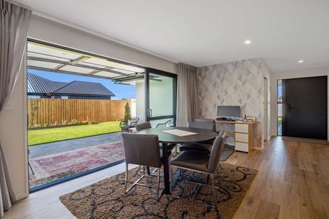 Photo of property in 9 Collisson Street, Leeston, 7632