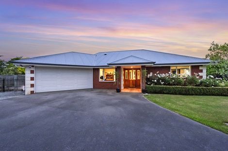 Photo of property in 19 Brahman Close, Prebbleton, 7604