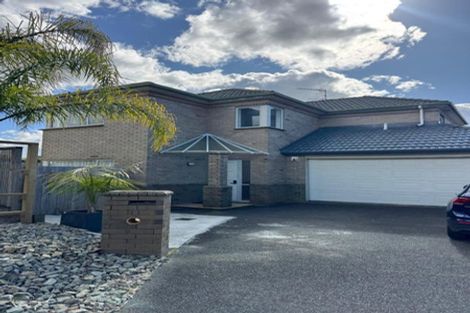 Photo of property in 11 Amherst Place, Albany, Auckland, 0632