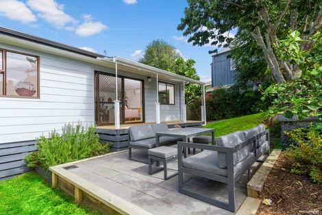 Photo of property in 46 Arawa Street, New Lynn, Auckland, 0600