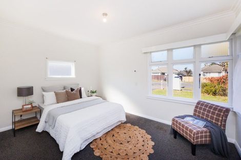 Photo of property in 657 Featherston Street, Roslyn, Palmerston North, 4414