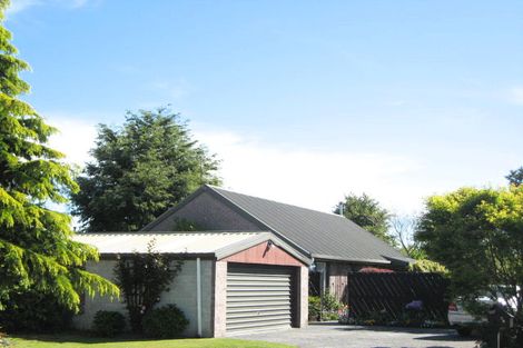 Photo of property in 28 Colchester Place, Templeton, Christchurch, 8042