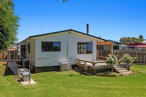 Photo of property in 62b Hotene Street, Whakatane, 3120