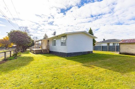 Photo of property in 115 Miro Street, Manunui, Taumarunui, 3924
