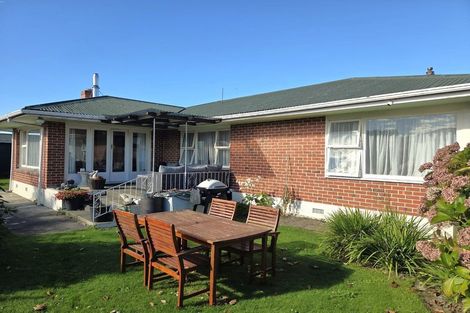 Photo of property in 26 Ewen Road, Temuka, 7920