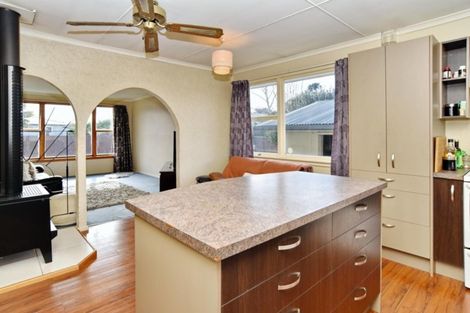 Photo of property in 41a Cridland Street East, Kaiapoi, 7630