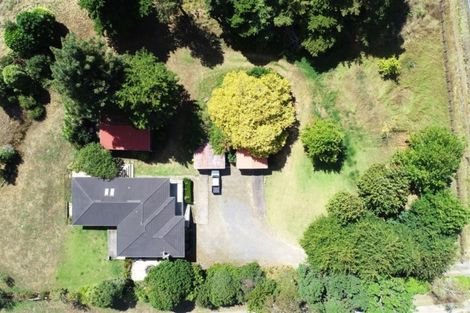 Photo of property in 843 Runciman Road, Runciman, Drury, 2578