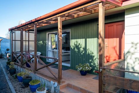 Photo of property in 22 Campbell Street, Geraldine, 7930