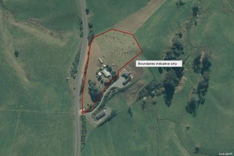 Photo of property in 42b Mahuta Station Road, Huntly, 3771