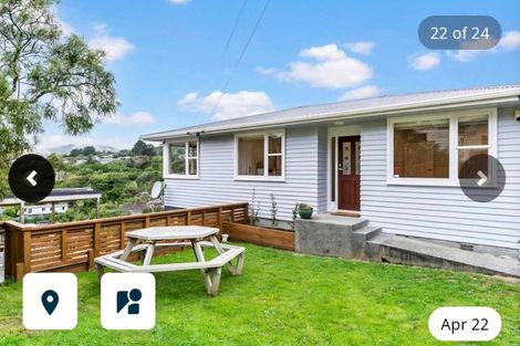 Photo of property in 70 Bassett Road, Johnsonville, Wellington, 6037