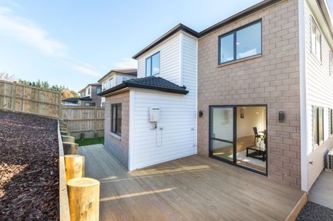 Photo of property in 6 Demeter Street, Flat Bush, Auckland, 2019