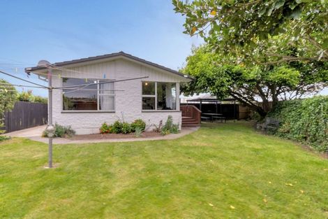 Photo of property in 8 Murray Place, Kaiapoi, 7630