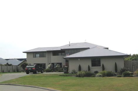 Photo of property in 38 Lewisham Park, St Albans, Christchurch, 8052