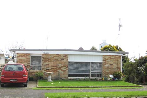 Photo of property in 2/95 Pendarves Street, New Plymouth, 4310