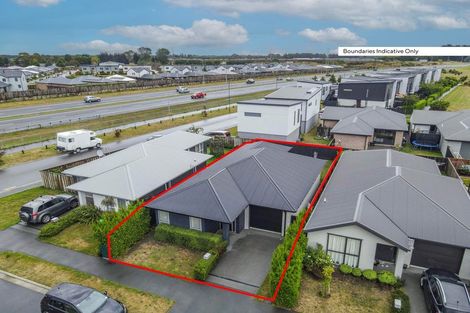 Photo of property in 16 George Square West, Wigram, Christchurch, 8025