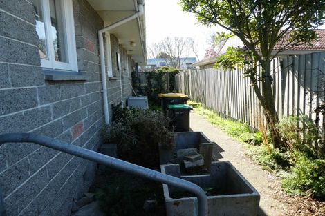 Photo of property in 5/5 Haast Street, Linwood, Christchurch, 8011