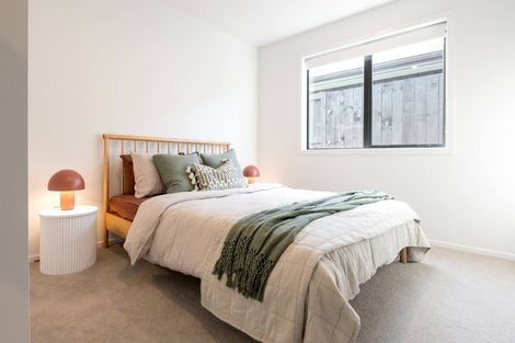 Photo of property in 16d Halswater Drive, Churton Park, Wellington, 6037