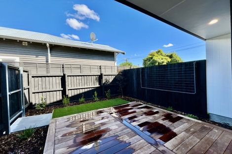 Photo of property in 4/26 Winton Street, St Albans, Christchurch, 8014