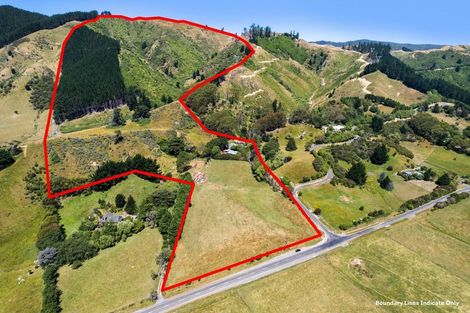 Photo of property in 7 Maungakotukutuku Road, Paraparaumu, 5032