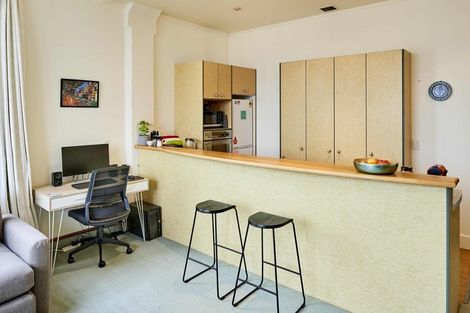 Photo of property in 10/37u Majoribanks Street, Mount Victoria, Wellington, 6011
