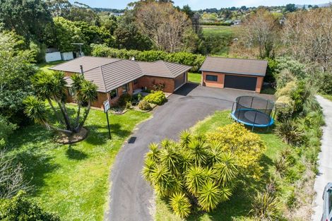 Photo of property in 7 Ron Wyatt Lane, Waiuku, 2123