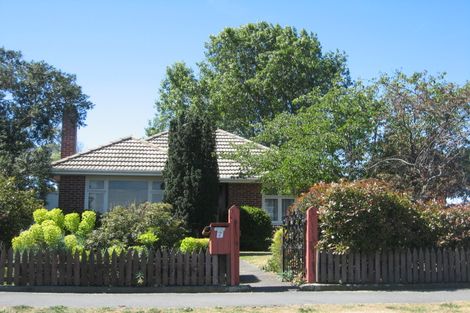 Photo of property in 7 Reginald Street, Burwood, Christchurch, 8083