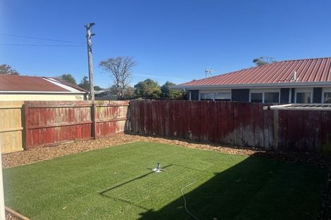 Photo of property in 95a Bower Avenue, New Brighton, Christchurch, 8083