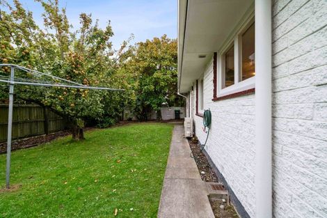 Photo of property in 26 Hanrahan Street, Upper Riccarton, Christchurch, 8041
