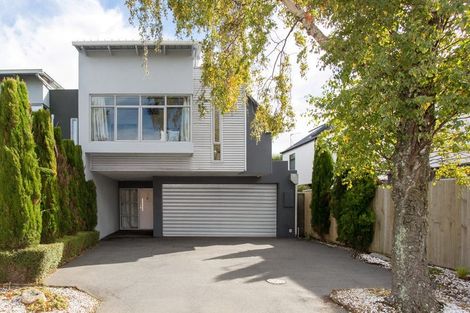 Photo of property in 12a Brockworth Place, Riccarton, Christchurch, 8011