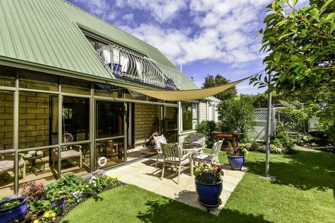 Photo of property in 4 Purakanui Place, Northwood, Christchurch, 8051