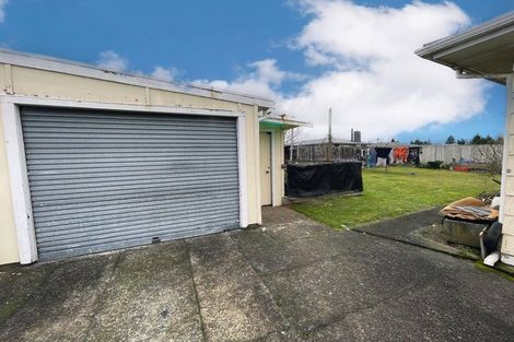 Photo of property in 261 Balmoral Drive, Tokoroa, 3420