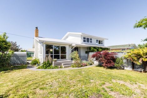 Photo of property in 21 Armour Place, Onekawa, Napier, 4110