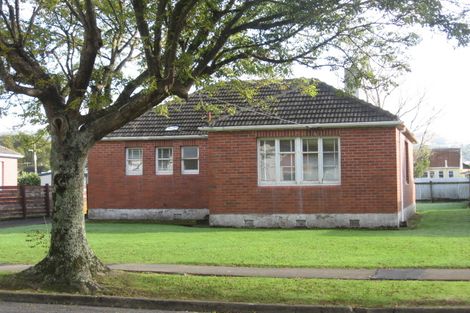 Photo of property in 10 Keys Street, Naenae, Lower Hutt, 5011