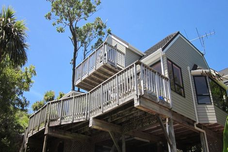 Photo of property in 2/34 Oruamo Place, Beach Haven, Auckland, 0626