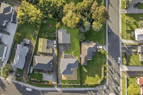 Photo of property in 3 Mountfort Street, Manurewa, Auckland, 2102