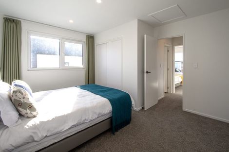 Photo of property in 1/61 Waltham Road, Sydenham, Christchurch, 8023