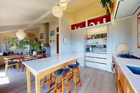 Photo of property in 122 Cecil Road, Wadestown, Wellington, 6012