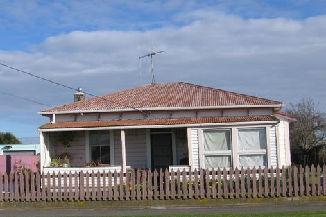 Photo of property in 2a Gladstone Street, Foxton, 4814