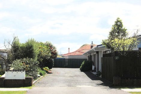 Photo of property in 37unit Seddon Street, Glenholme, Rotorua, 3010