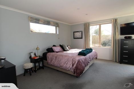 Photo of property in 128 Rolleston Drive, Rolleston, 7614