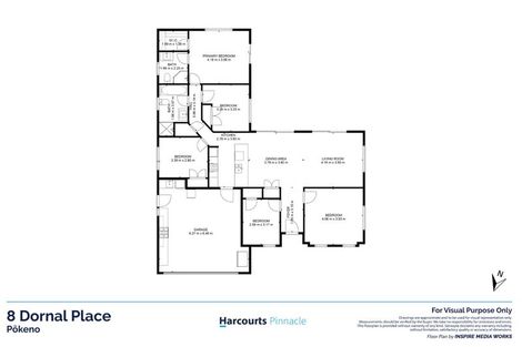 Photo of property in 8 Dornal Place, Pokeno, 2402