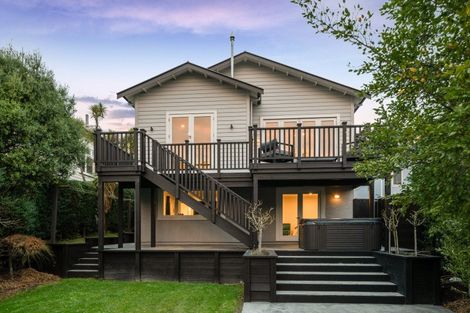 Photo of property in 27 Wales Street, Maori Hill, Dunedin, 9010
