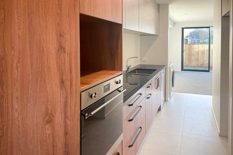 Photo of property in 5/119 Sherborne Street, St Albans, Christchurch, 8014