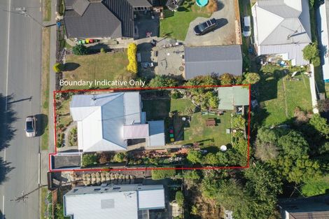 Photo of property in 68 Wilson Street, Seaview, Timaru, 7910