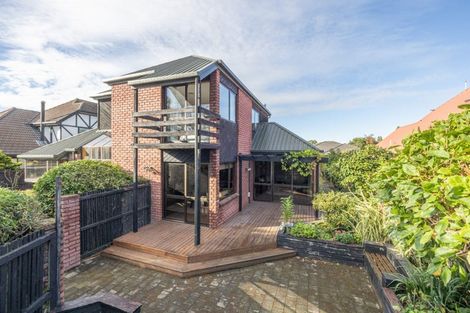 Photo of property in 80 Apsley Drive, Avonhead, Christchurch, 8042