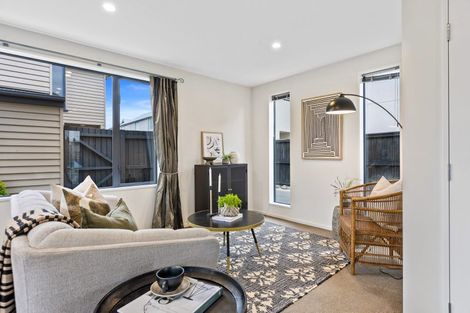 Photo of property in 500a Barbadoes Street, Edgeware, Christchurch, 8013