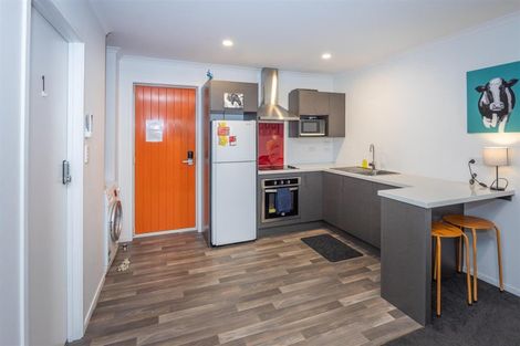 Photo of property in 16u1 Hogan Street, Hamilton East, Hamilton, 3216