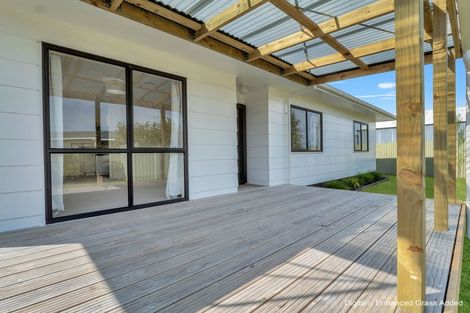 Photo of property in 15b Douglas Street, Levin, 5510