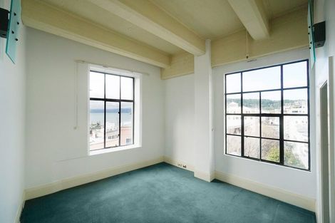Photo of property in Dominion Apartments, 27/80u Victoria Street, Wellington Central, Wellington, 6011