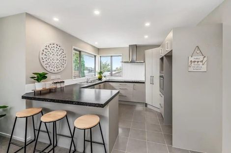 Photo of property in 223 Rolleston Drive, Rolleston, 7614